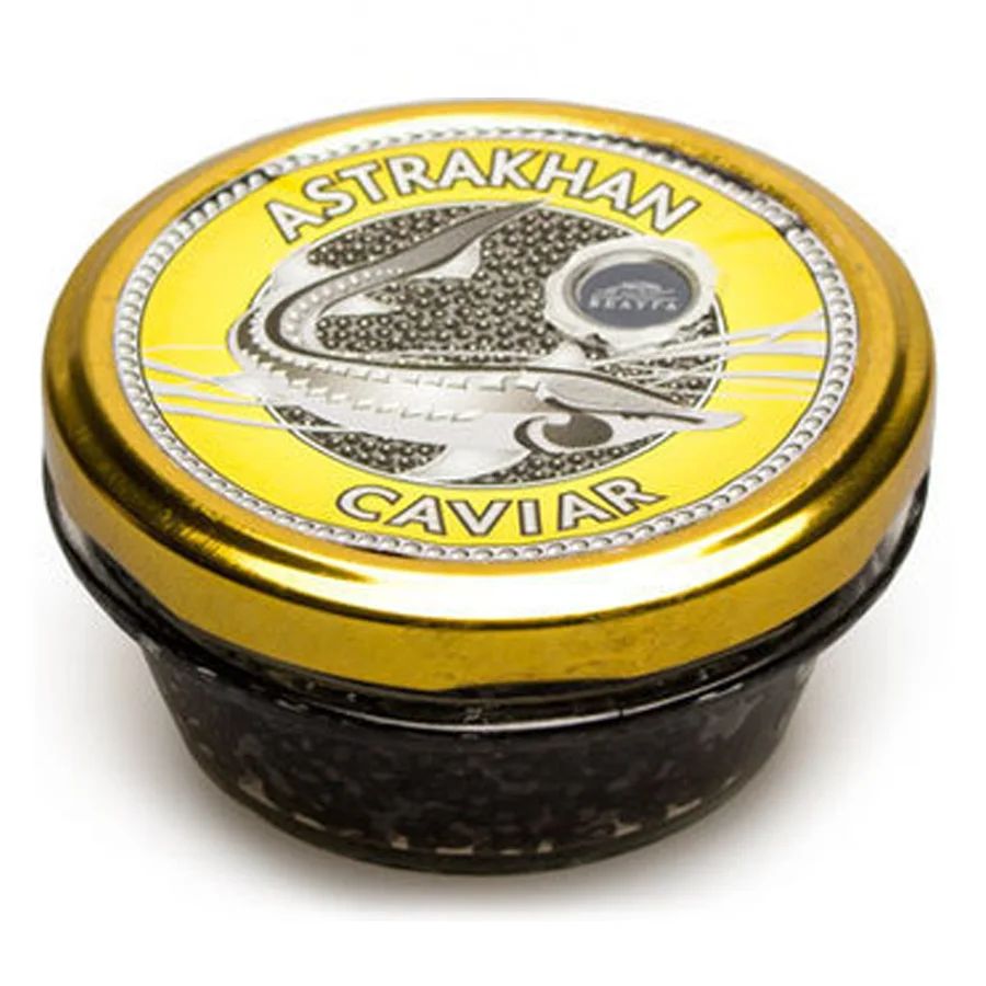 Ostra Caviar Green, 100g