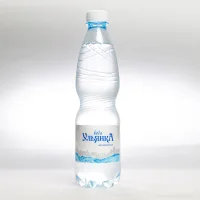 Минеральная вода Ульянка н/газ 0.8 л