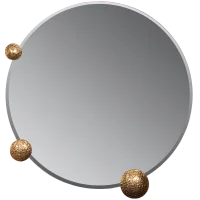 Mirror "Heri"
