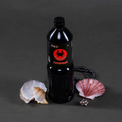 Oyster sauce, 1L