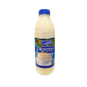 Product m/s Sweet Condensed milk with 8.5% sugar, 1 kg