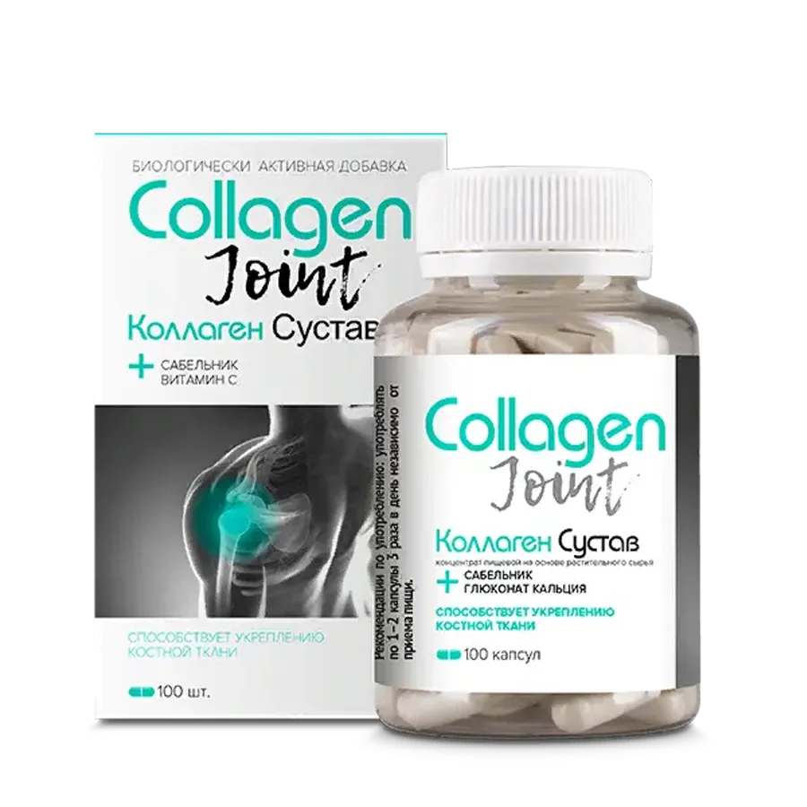 Collagen «Sustain« / Altyflora