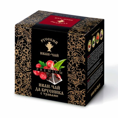 Russian Ivan-tea Premium Yes Lamberry