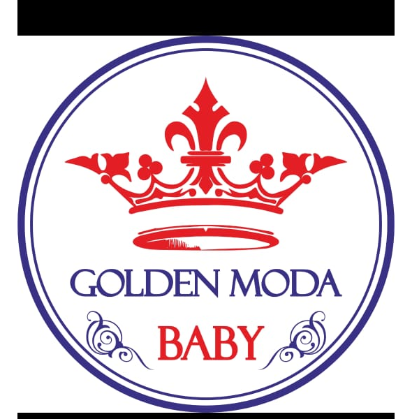 Golden moda baby