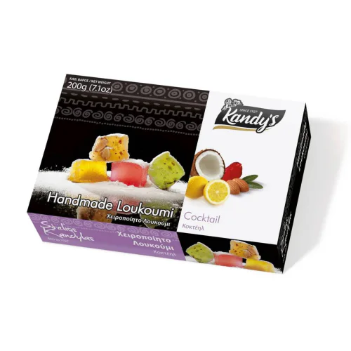 Assorted onion 200 g