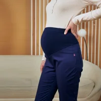 Медицинские брюки для беременных