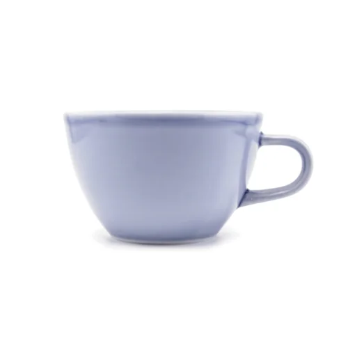 RISE BASE 210 ml cornflower blue cup