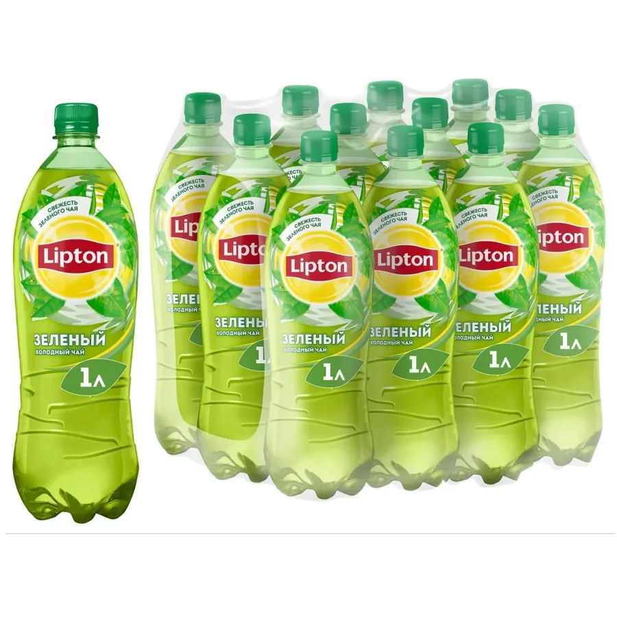 Липтон зеленый бутылка. Липтон зеленый 1л. Липтон зеленый чай 1л. Напиток Lipton Ice Tea зеленый 1л. Липтон зеленый чай 1*12 ПЭТ.