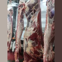 Beef half carcasses bulls 1kat GOST OHL/deputy from the manufacturer