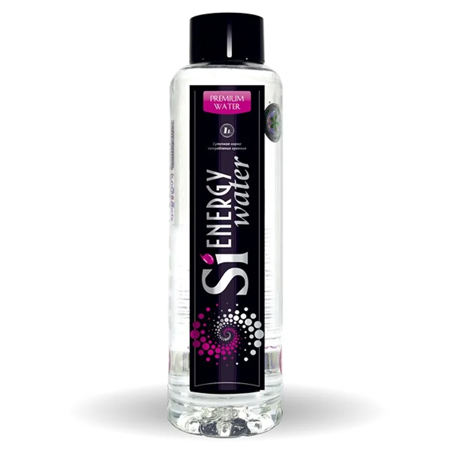 Silicon Water Sienergy, 1l