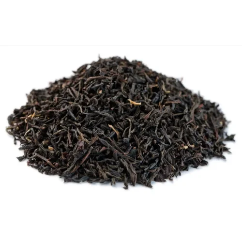 Indian black tea Assam
