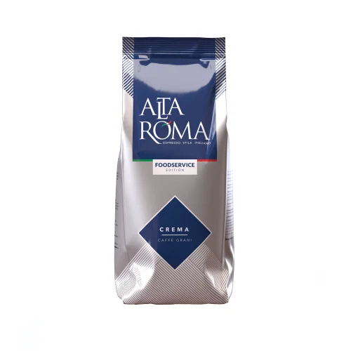 Coffee beans Altaroma Crema
