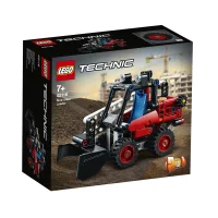 LEGO Technic Front Loader 42116
