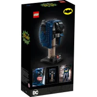 LEGO DC Universe Super Heroes Batman Mask from the classic TV Series 76238