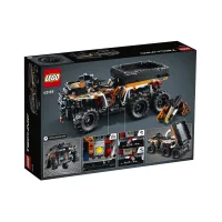 LEGO Technic Off-Road Truck 42139