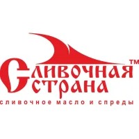 Slivochnaya Strana