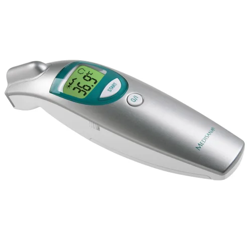 FTN Medical Infrared Thermometer