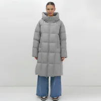 Пальто утепленное Visdeer 7741Sr, 46