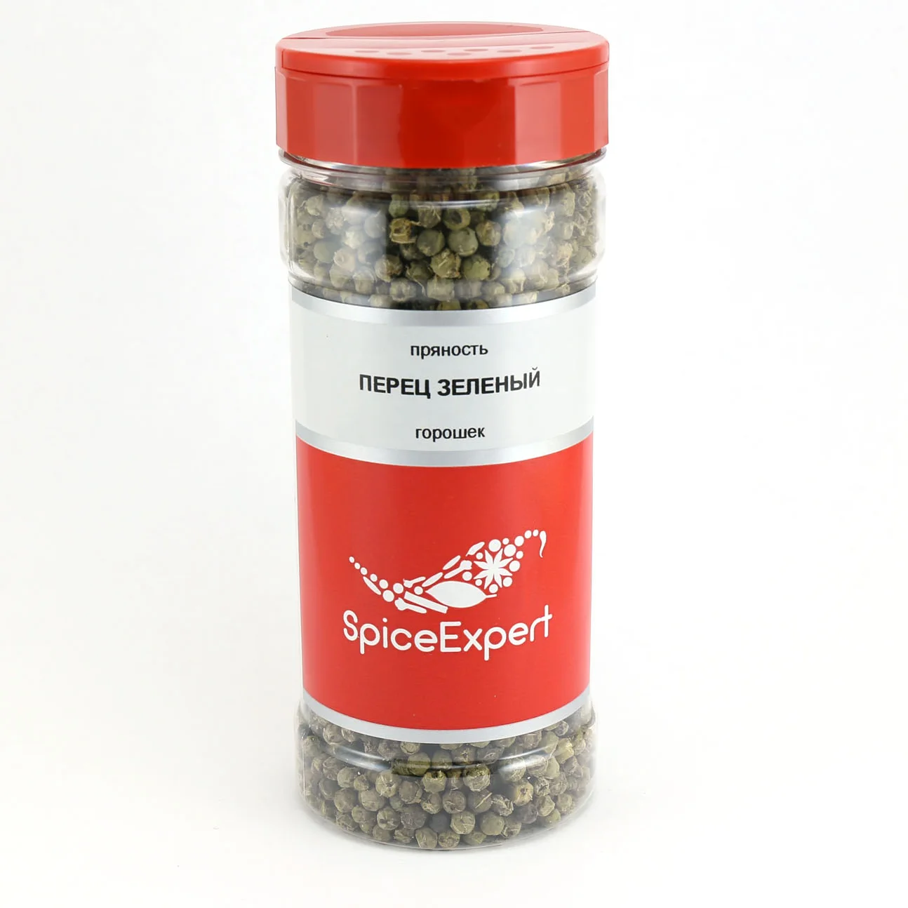 Green peas pepper 130g (360ml) SPICEXPERT bank