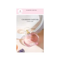 TENDRE FOLIE Парфюмированная вода для женщин от CHARRIER Parfums