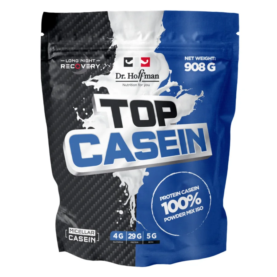 Protein Top Casein 908 gr
