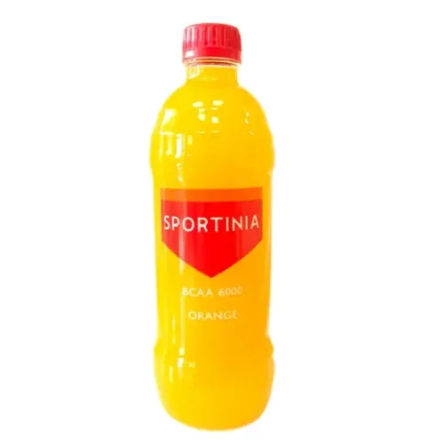 Sports drink Sports of SWA Orange