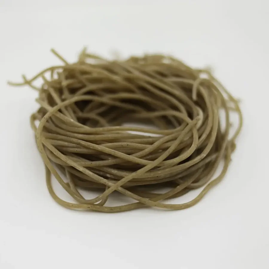 Buckwheat noodle soba