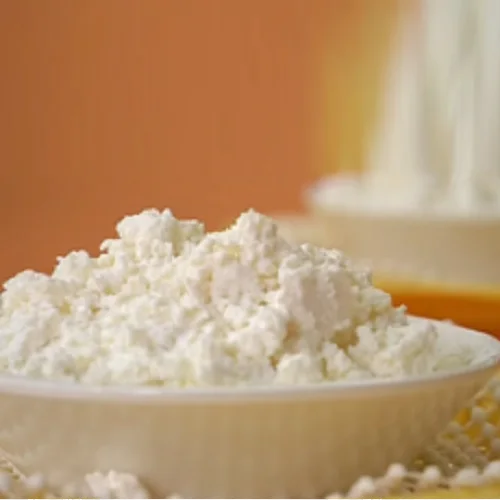 Cottage cheese classic