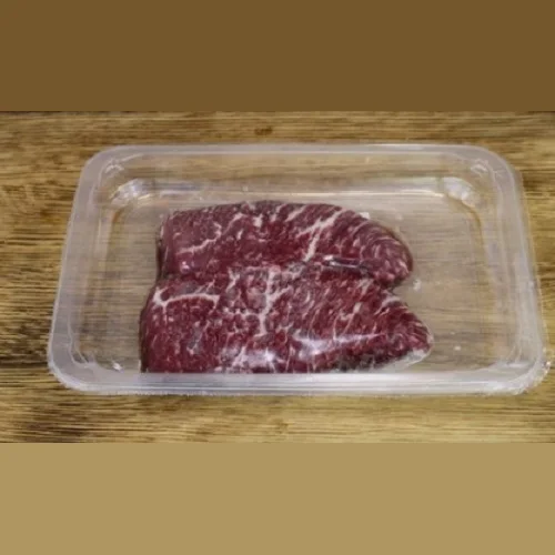 Denver Beef Steak