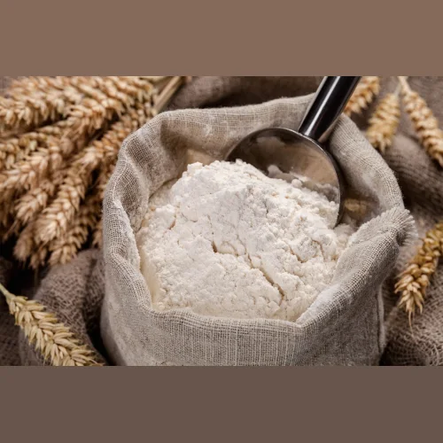 Flour second grades