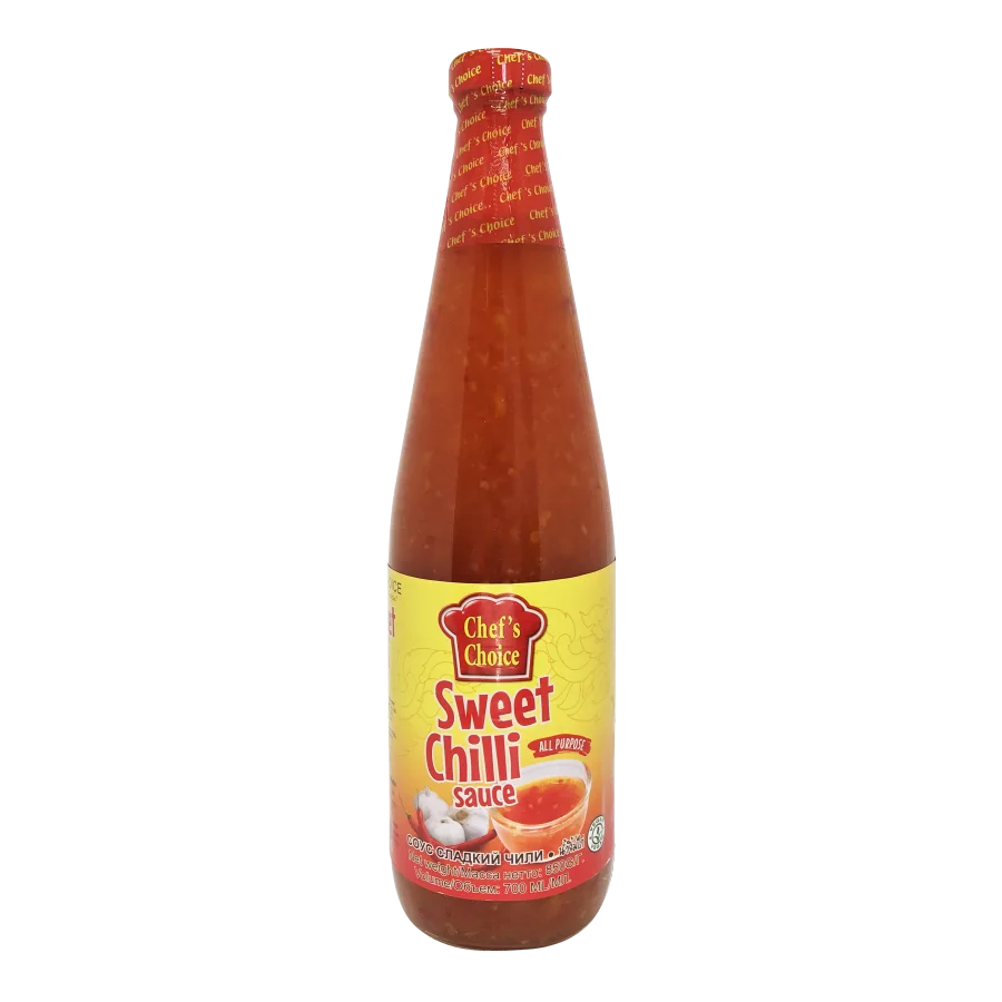 Sweet Chili SAUCE 700 ml st/b, Thailand