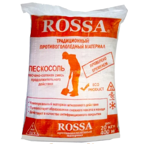 Rossa Antig Golden Reagent Pescosol
