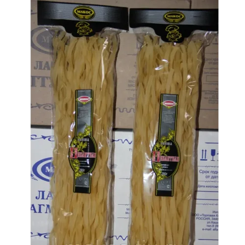 Picannaya noodles