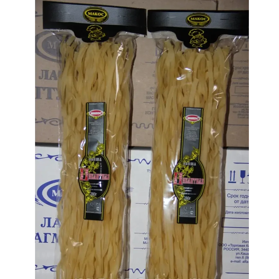 Picannaya noodles