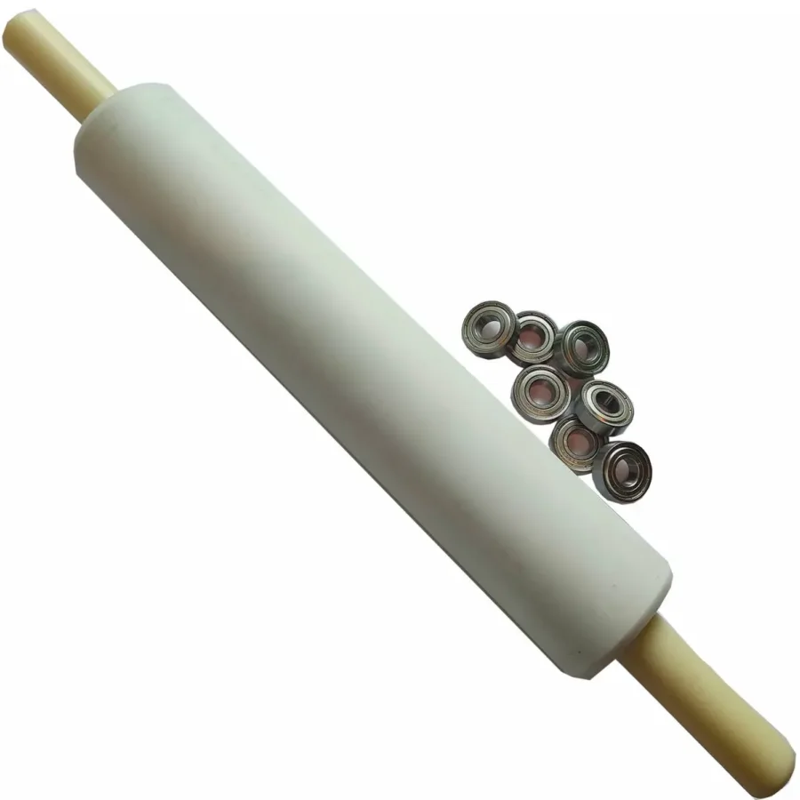The best rolling pin 45-6 cm