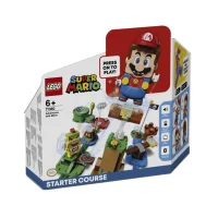 LEGO Super Mario Starter Kit Adventures with Mario 71360