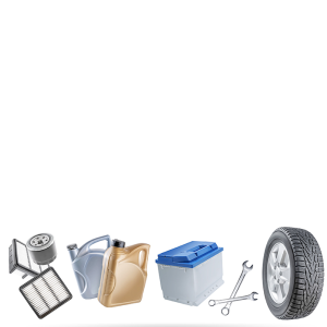 Equipment for car service