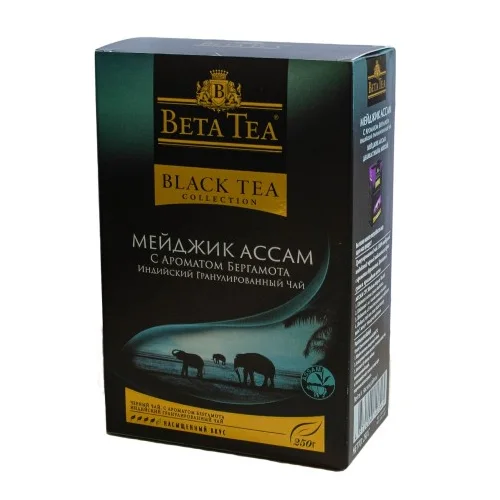 Beta Tea Asaam Granular