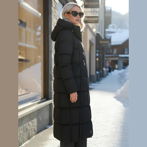 Пальто утепленное Visdeer 7729Ch, 50