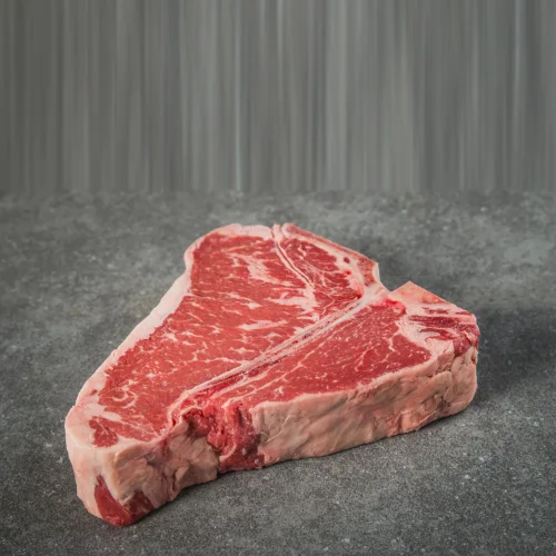 Beef Tibon Steak