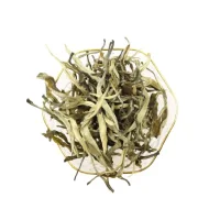 White Puer Moonlight, strength and restoration, non-enmented, large-grained, top grade, 5 g. X 10
