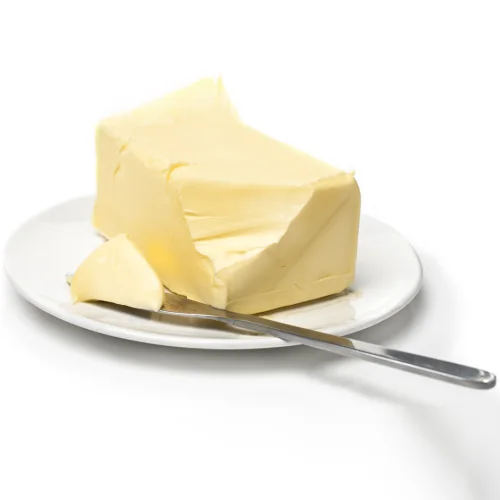 Butter 82.5% GOST 200g