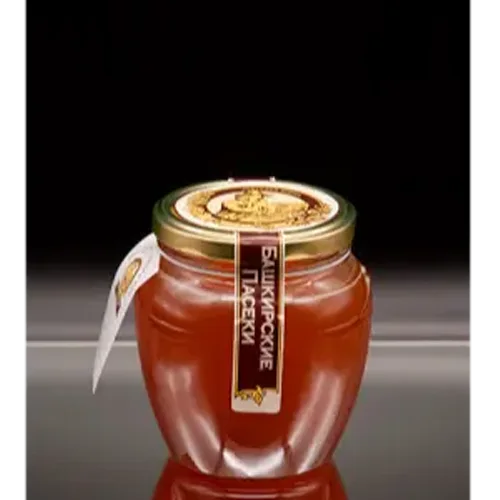 Amphora Floral Honey