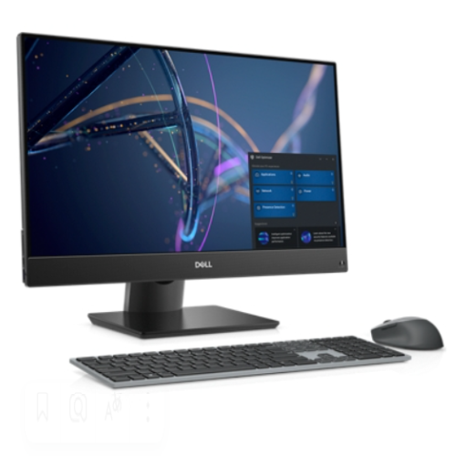 Моноблок Dell OptiPlex 7400 All-in-One
