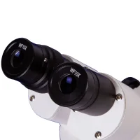 Microscope Stereoscopic Bresser Erudit ICD 20X / 40X