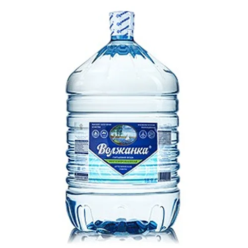 Water drinking «Volzhanka»
