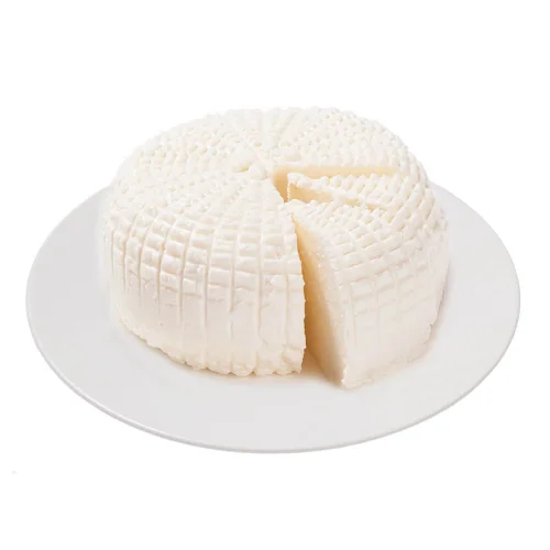 Cheese Adygei White