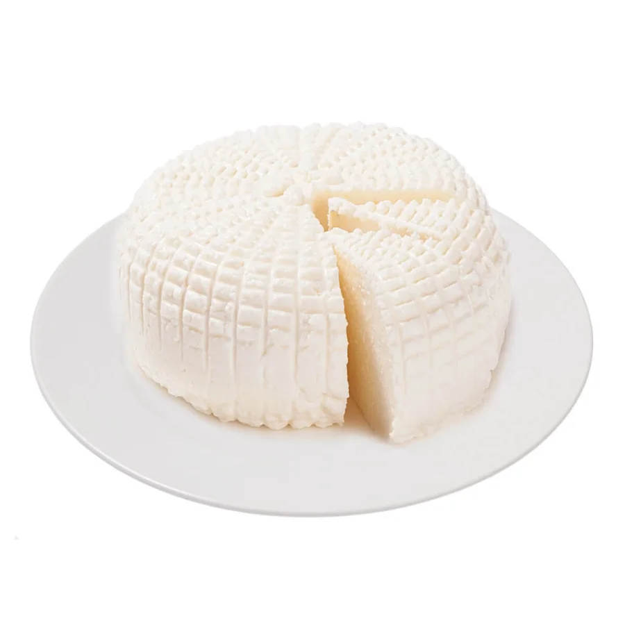 Cheese Adygei White