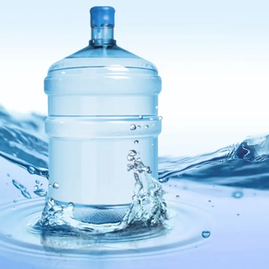 Питьевая вода