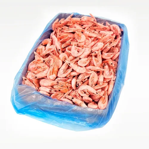 Northern shrimps Ware Dry 90/120